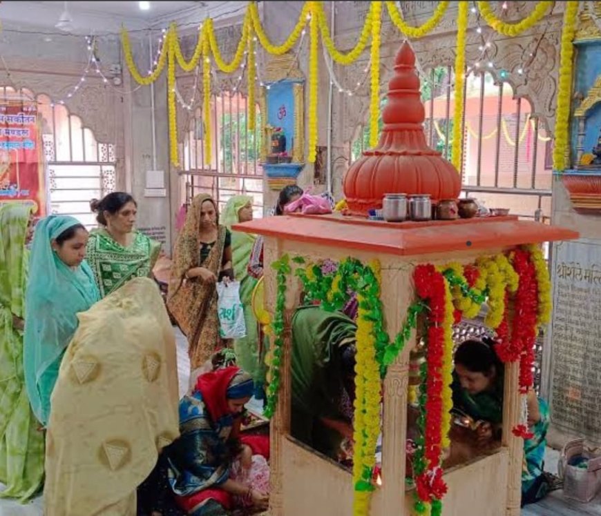 सावन के पहले दिन शिवालयों में उमड़ा आस्था का सैलाब, श्रद्धालुओं की भारी भीड