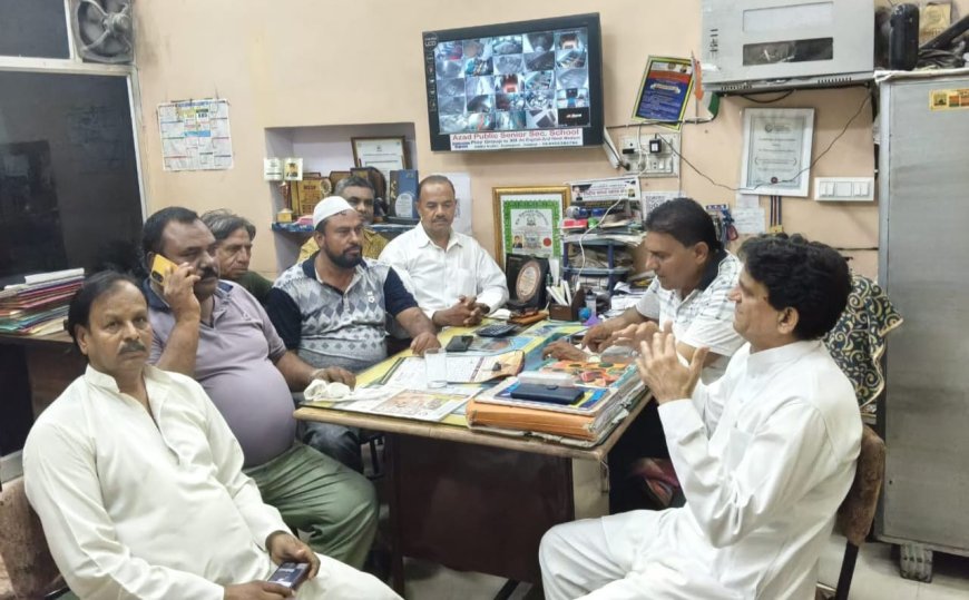 हज-2027: राजस्थान के सभी 5919 आवेदकों का हुआ चयन, नागौर से सर्वाधिक 1210 हाजी जाएंगे