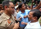 विशाल विरोध प्रदर्शन: E20 (इथेनॉल-मिश्रित पेट्रोल) के खिलाफ सड़कों पर उतरे दिल्ली के पूर्व सीएम अरविंद केजरीवाल और AAP कार्यकर्ता