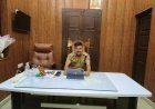 कांवड़ यात्रा की सुरक्षा व सुविधाओं को लेकर सीओ दातागंज अशेष नाथ सिंह की बैठक, मातहतों को दिए कड़े निर्देश