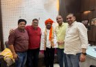 भरतपुर के नाम एक और बड़ी उपलब्धि: राकेश बंसल बने देश की शीर्ष खाद्य तेल संस्था COOIT के राष्ट्रीय सचिव