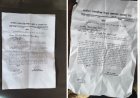 नगर पालिका ने जालूकी रोड स्थित दुकानदारों को दिए अतिक्रमण हटाने को नोटिस, व्यापारियों में मचा हड़कंप
