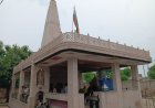 आस्था से भरपूर न्यौंठा का बाबू बाबा मन्दिर; न्यौंठा में 13 सितम्बर को लगेगा श्री बाबू बाबा मेला