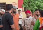 गोविंदगढ़ की महिला के पेट में ही थम गईं नवजात की सांसें: परिजनों का अस्पताल में हंगामा, प्रशासन ने दिए जांच के आदेश