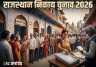 उदयपुरवाटी में गरमाया चुनावी माहौल: भाजपा-कांग्रेस ने कसी कमर, निर्दलीय भी ठोकेंगे ताल