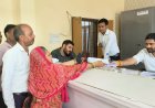 पहली बार ‘नगरपालिका की सरकार’ चुनने को तैयार गोविंदगढ़, 57 ने ठोकी दावेदारी, 207 ने खरीदे नामांकन फॉर्म