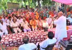 तीन गांवों में गूंजी मिशन-2027 की आवाज, टप्पू भैया के समर्थन में एकजुट हुए ग्रामीण; स्थानीय नेतृत्व और चौरी-चौरा के विकास को लेकर ग्रामीणों ने जताया भरोसा
