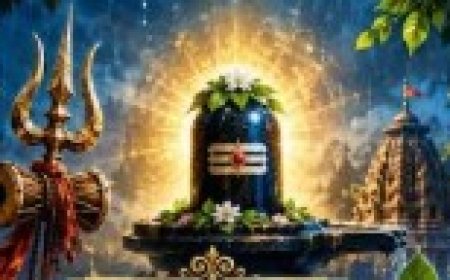 सावन में शिव भक्तों की होगी हर मनोकामना पूर्ण: 3 अगस्त से पहला सोमवार, बन रहे अद्भुत ग्रहीय संयोग