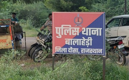 श्मशान घाट से अस्थियां ले जाता कथित तांत्रिक रंगे हाथों गिरफ्तार, ग्रामीणों ने पुलिस को सौंपा