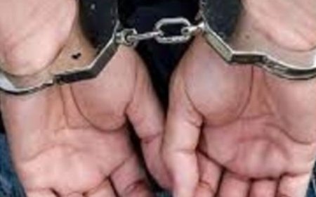दहेज के तानों से तंग आकर विवाहिता ने पानी के टांके में कूदकर दी जान, पचपदरा पुलिस ने आरोपी पति को दबोचा