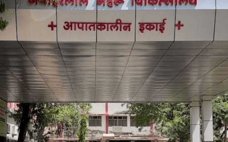 डिप्टी सीएम के नाम से फर्जी कॉल करने वाला सस्पेंड:डिप्टी सीएम बनकर अधिकारियों पर बनाया दबाव