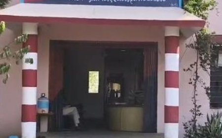 8 ग्राम ब्राउन शुगर के साथ हिस्ट्रीशीटर और 23 ग्राम MD ड्रग के साथ बाइक सवार तस्कर गिरफ्तार