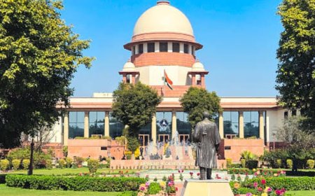 ज़्यादा पढ़े-लिखे युवाओं को बड़ा झटका: सुप्रीम कोर्ट ने कहा- कम योग्यता वाले पदों पर ओवर-क्वालिफिकेशन से मरता है गरीबों का हक
