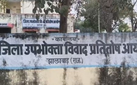 क्लेम खारिज करना बीमा कंपनी को पड़ा भारी:सड़क दुर्घटना में जान गंवाने वाले युवक के परिजनों को मिलेंगे 31 लाख, 45 दिन में भुगतान का निर्देश