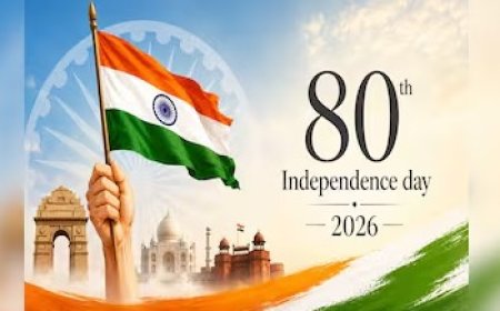 स्वाधीनता दिवस पर भरतपुर में भव्य आयोजन: परेड की सलामी लेंगे जल संसाधन मंत्री, प्रतिभाओं का होगा सम्मान