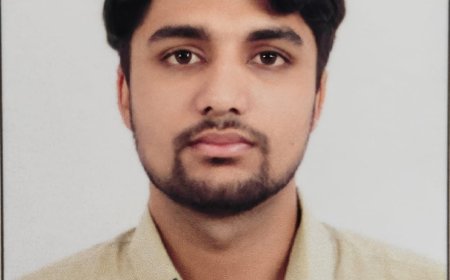 किठाना के हिमांशु चौधरी का NISER में चयन, NEST में OBC रैंक 596 हासिल कर झुंझुनूं का बढ़ाया मान
