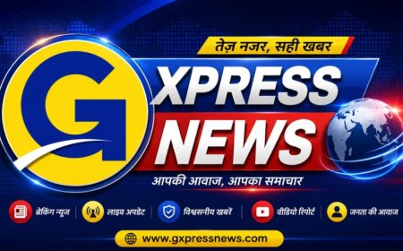 दिल्ली-मुम्बई एक्सप्रेस वे पर पाउडर से भरा कंटेनर आगे चल रहे ट्रक से टकराया, चालक गंभीर घायल किया रैफर