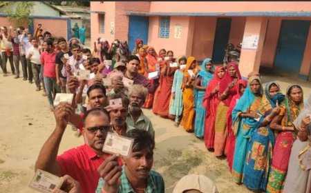 बदला निकाय राजनीतिक समीकरण, कहीं खुशी तो कहीं गम