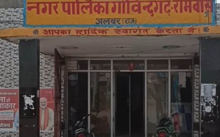 आरक्षण के दांव से बिगड़ा कई सूरमाओं का गणित: विधायक सुखवंत सिंह का कड़ा संदेश—गाड़ी में घूमने वालों को नहीं, केवल 'जिताऊ' को मिलेगा टिकट