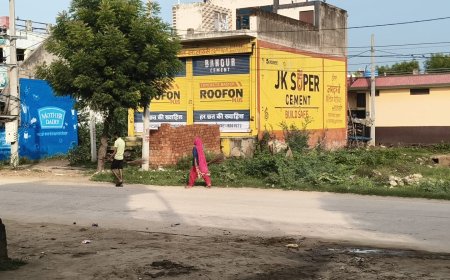 लक्ष्मणगढ़ नगर पालिका के वार्ड नंबर 17 में सफाई कर्मियों पर मनमानी का आरोप