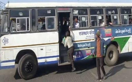 रक्षाबंधन पर महिलाओं को मुफ्त यात्रा की सौगात, इस बार 2 दिन के लिए