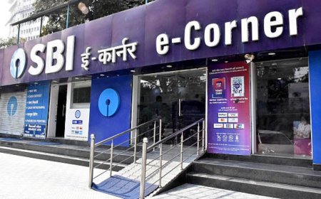 SBI ग्राहकों को झटका: 1 अक्टूबर से जन-धन खातों पर बदलेंगे नियम; 4 फ्री ट्रांजैक्शन के बाद लगेगा ₹15 + GST चार्ज