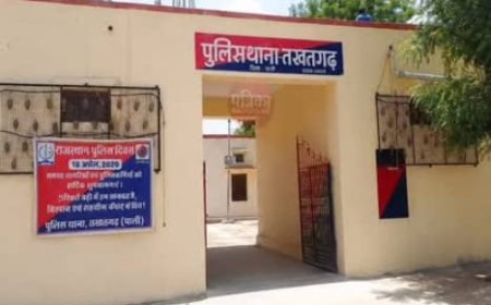 चोरों का आतंक: कोसेलाव में सूने मकान का ताला तोड़ लाखों की नकदी और गहने पार