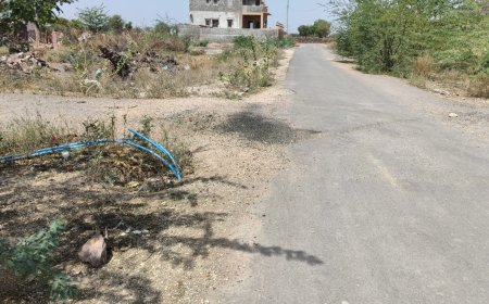 करोड़ों रुपए खर्च के बावजूद कॉलोनियों में नहीं पहुंचा मीठा पानी
