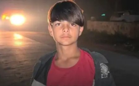 गोविंदगढ़ में ट्रैक्टर की टक्कर से मासूम की मौत: इलाज के दौरान जयपुर में तोड़ा दम, परिजनों का आरोप-ड्राइवर ने लगा रखे थे ईयरफोन