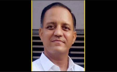 नथमल पालीवाल बने राजस्थान ब्राह्मण महासभा के प्रदेश कार्यकारी अध्यक्ष