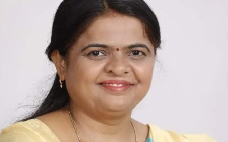 राष्ट्रीय मंत्री बनने के बाद पहली बार चौरीचौरा पहुंचेंगी संगीता यादव, कार्यकर्ताओं ने तैयारियों को दिया अंतिम रूप