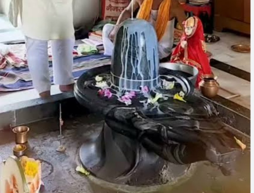 सावन का पहला सोमवार: 4 दुर्लभ शुभ योगों के महासंयोग में होगा भगवान शिव का जलाभिषेक