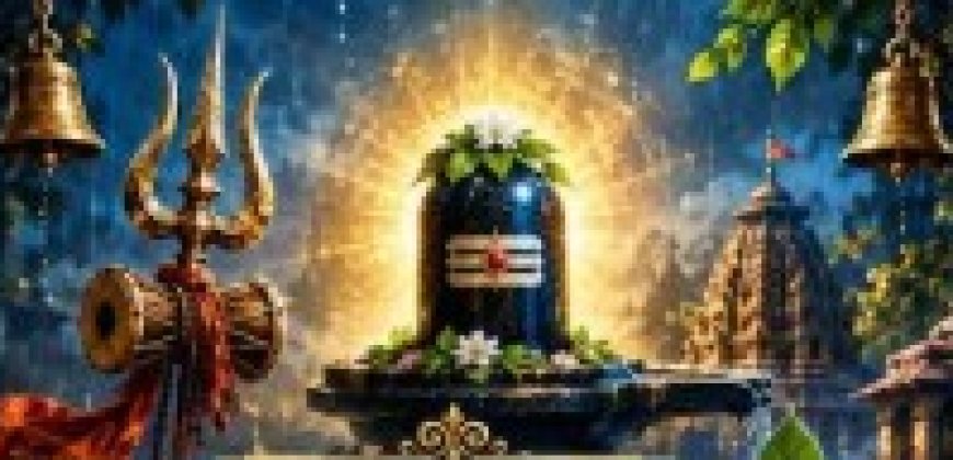 सावन में शिव भक्तों की होगी हर मनोकामना पूर्ण: 3 अगस्त से पहला सोमवार, बन रहे अद्भुत ग्रहीय संयोग