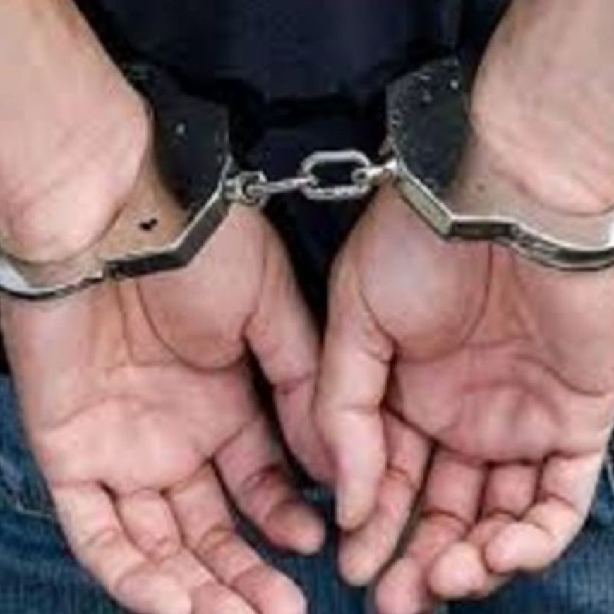 दहेज के तानों से तंग आकर विवाहिता ने पानी के टांके में कूदकर दी जान, पचपदरा पुलिस ने आरोपी पति को दबोचा
