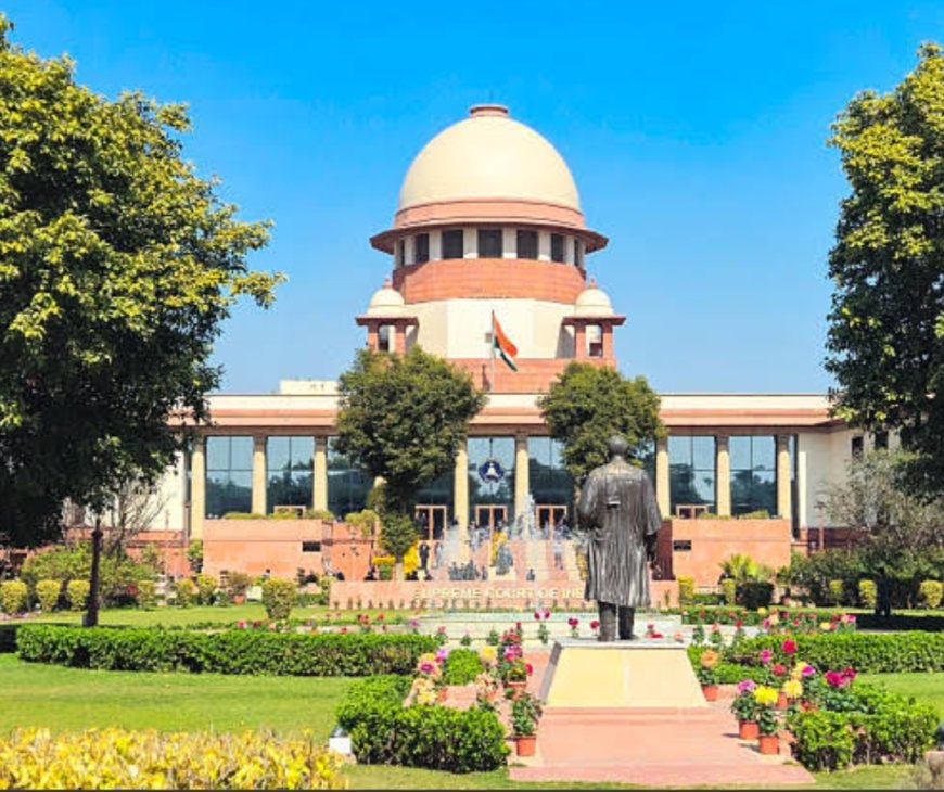 ज़्यादा पढ़े-लिखे युवाओं को बड़ा झटका: सुप्रीम कोर्ट ने कहा- कम योग्यता वाले पदों पर ओवर-क्वालिफिकेशन से मरता है गरीबों का हक
