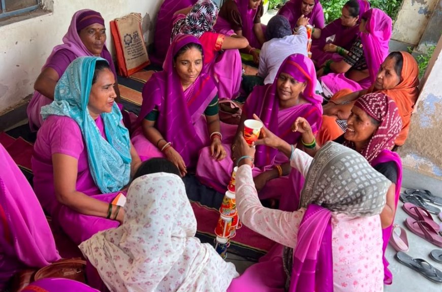 रोचक गतिविधियों से पढ़ाई को मजेदार बनाएंगी आंगनबाड़ी कार्यकर्ता, महिला एवं बाल विकास विभाग ने शुरू किया क्षमता विकास अभियान