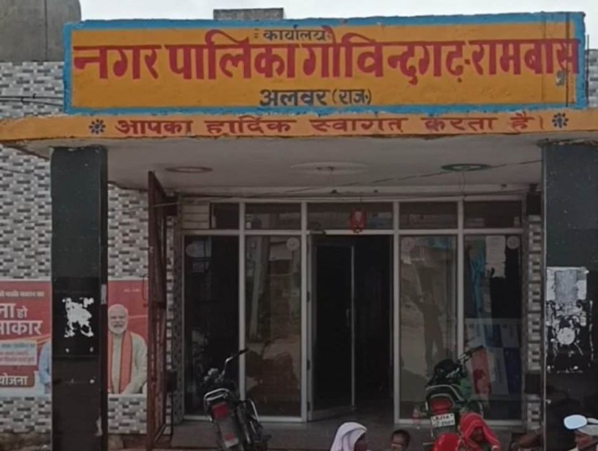 आरक्षण के दांव से बिगड़ा कई सूरमाओं का गणित: विधायक सुखवंत सिंह का कड़ा संदेश—गाड़ी में घूमने वालों को नहीं, केवल 'जिताऊ' को मिलेगा टिकट