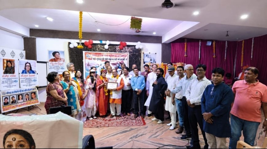​‘यह देश है वीर जवानों का...’: देशभक्ति और सावन के तरानों से गूंजा खैरथल, लहरिया उत्सव में झूमे लोग