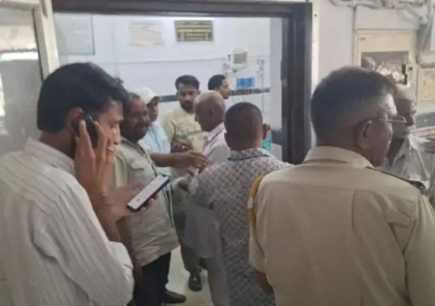 पाली में पुरानी रंजिश को लेकर खूनी संघर्ष: फायरिंग में 1 की मौत, 7 घायल; परिजनों ने शव उठाने से किया इनकार
