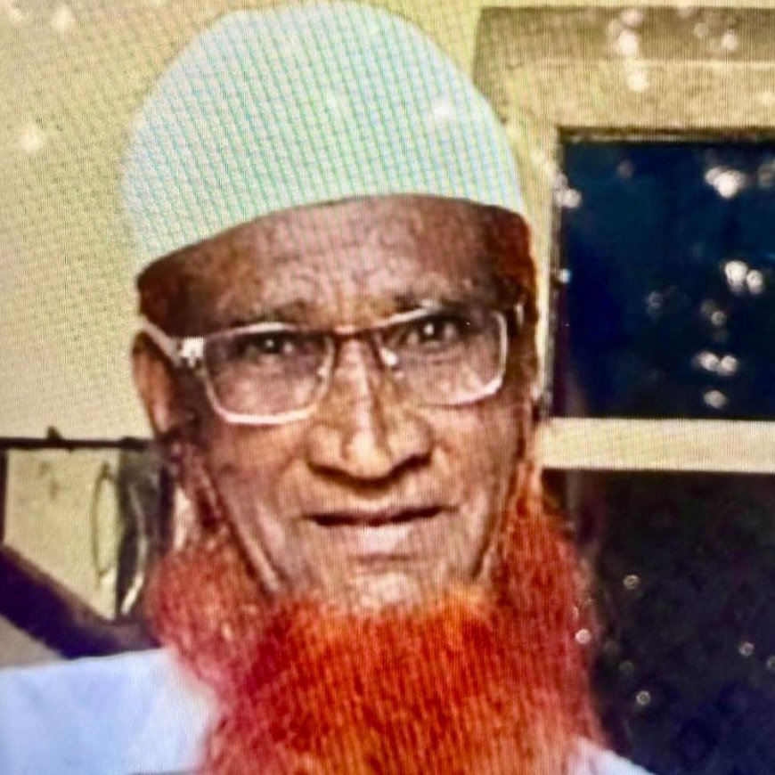 रोडवेज बस की टक्कर से रिटायर्ड टीचर की मौत:लाइसेंसी गन को थाने में जमा कराने बाइक से जा रहे थे