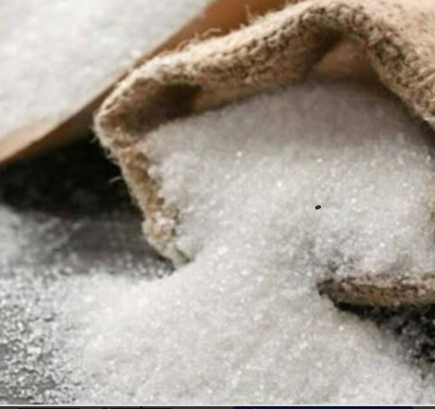 त्योहारों से पहले कड़वी हुई चीनी: 20 दिन में ₹20 तक उछले दाम, ₹70 पहुंची कीमत; रसोई का बजट बिगड़ा