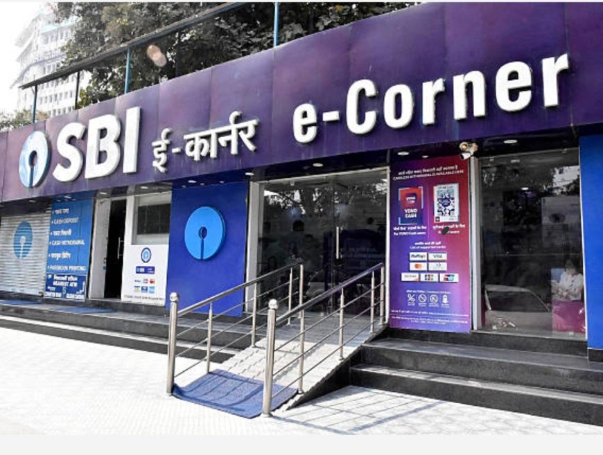 SBI ग्राहकों को झटका: 1 अक्टूबर से जन-धन खातों पर बदलेंगे नियम; 4 फ्री ट्रांजैक्शन के बाद लगेगा ₹15 + GST चार्ज