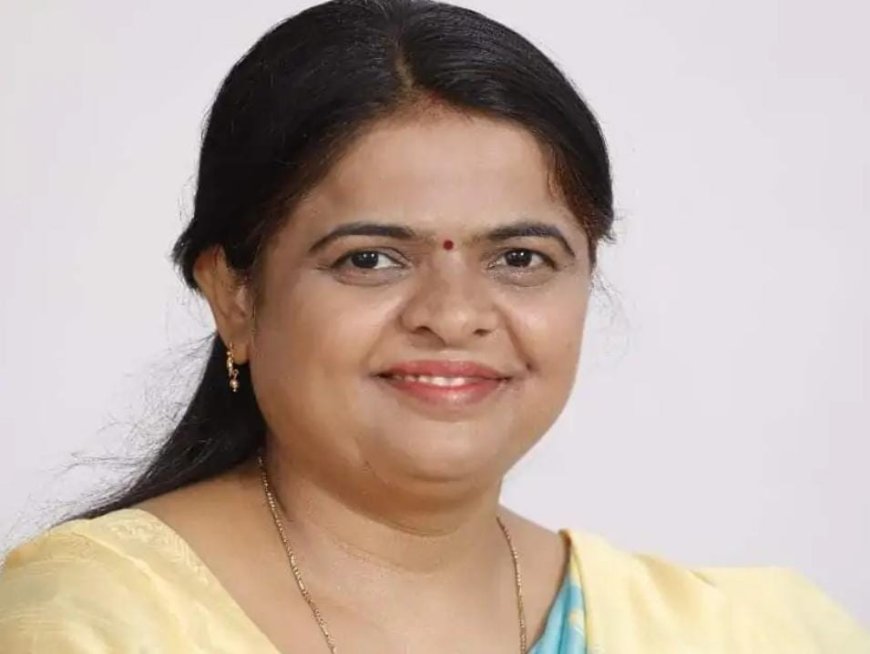 राष्ट्रीय मंत्री बनने के बाद पहली बार चौरीचौरा पहुंचेंगी संगीता यादव, कार्यकर्ताओं ने तैयारियों को दिया अंतिम रूप