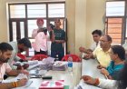 गोविंदगढ़ चुनाव: कांग्रेस और भाजपा की अधिकृत सूची जारी, जानें आपके वार्ड से कौन है आमने-सामने (देखें पूरी लिस्ट)
