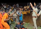14 टांके, 5 घंटे का खौफ और प्रशासनिक लीपापोती: भानू तो लौट आया, पर सोए हुए तंत्र की नींद कब टूटेगी?