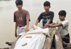 सूडान के स्टील प्लांट में हादसा: बिलारी के धर्मेंद्र की मौत, 18 दिन बाद घर पहुंचा पार्थिव शरीर