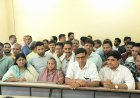 गोविंदगढ़:-12 पार्षदों के दम पर बाजी मार गई बीजेपी, ऐतिहासिक बोर्ड की पहली महिला अध्यक्ष बनेंगी मधु गुप्ता