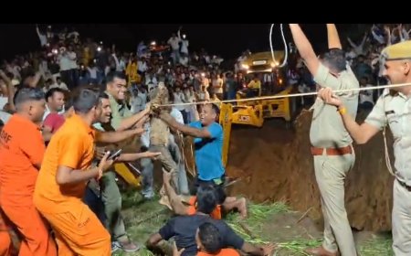 14 टांके, 5 घंटे का खौफ और प्रशासनिक लीपापोती: भानू तो लौट आया, पर सोए हुए तंत्र की नींद कब टूटेगी?