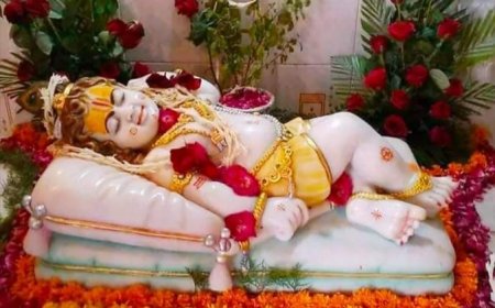कृष्ण जन्माष्टमी पर्व पर मंदिरों में होंगे कई धार्मिक कार्यक्रम