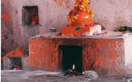 सुरेर में भोमियाजी का एक दिवसीय मेला 12 को, पद-ढांचा दंगल और भंडारा रहेगा आकर्षण का केंद्र